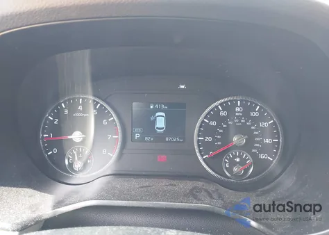 2020 Kia Telluride Ex z USA, uszkodzony, nr VIN 5XYP3DHC3LG049879